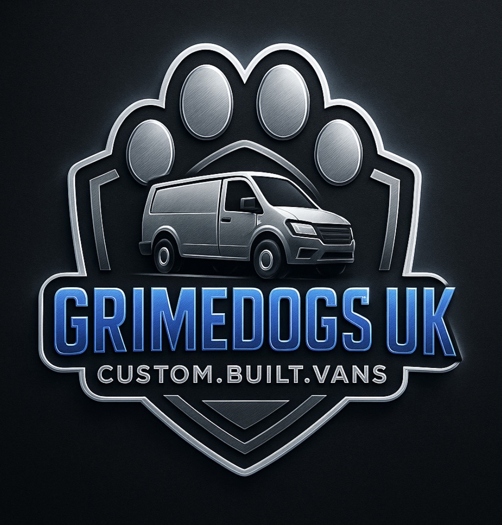 GrimeDogs UK 